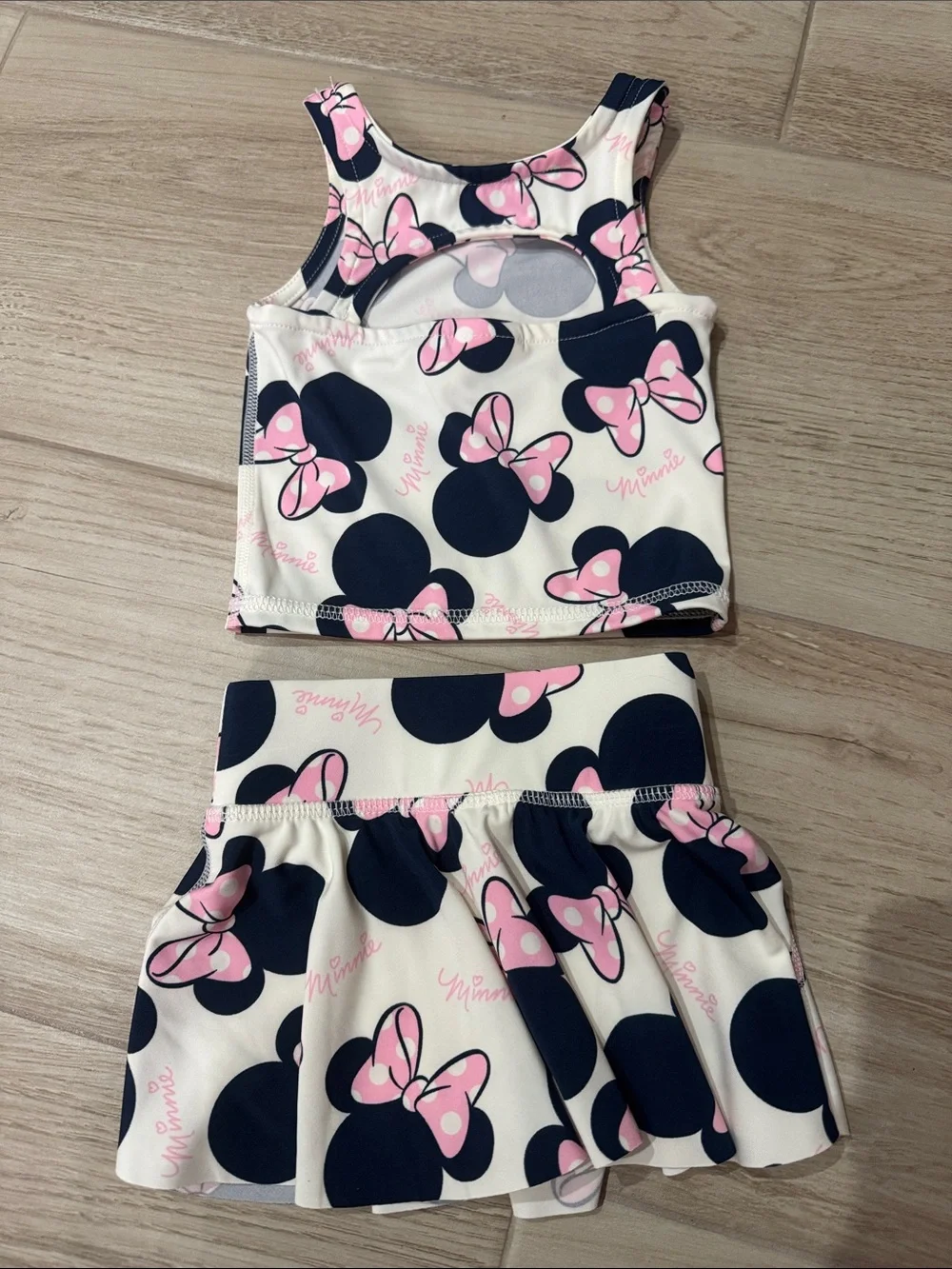 Disney minnie mouse